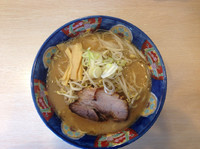 「みそ」@いっぱちの写真