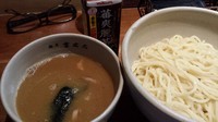 「つけ麺 890円」@麺屋吉左右の写真