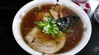 「ラーメン」@麺処 ら塾の写真