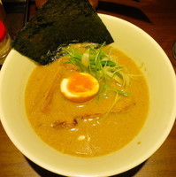 「ちゃっちゃ特製醤油」@一騎 藤が丘店の写真