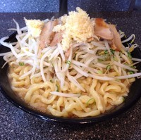 「ラーメン300（￥800）」@男は黙って前を行け！の写真