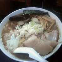 「定番100」@一条流がんこ総本家分家四谷荒木町の写真