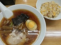 「小セット （140430）」@麺家きむらの写真