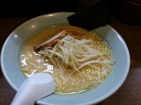 「ラーメン」@ラーメン専門店 和 久米川店の写真