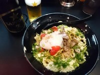 「Jack Supparrow（ジャック・スッパロウ）￥870」@IKEMEN HOLLYWOODの写真