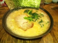 「ラーメン６５０円」@麺処 謹ちゃんの写真