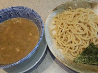 「つけ麺830円」@麺や 武蒼の写真