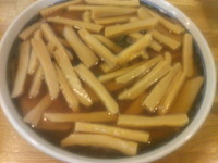 「大寿（全て多し）」@富滋味の写真