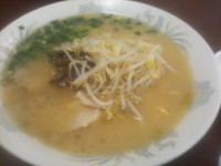 「ラーメン」@栄養軒の写真