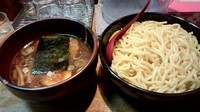「つけ麺」@つけ麺・らあめん 竹屋の写真