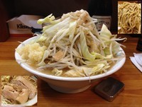 「【GW限定】らーめん」@いのうえの写真