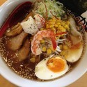 特製たか嘉ラーメン