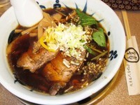 「与ろゐ屋ブラック　800円」@与ろゐ屋の写真