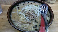 「味噌らーめん」@ラーメン大桜 東神奈川駅前店の写真