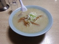 「味噌ラーメン」@元祖 札幌や 新宿店の写真