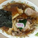 チャーシュー麺