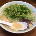 ねぎラーメン