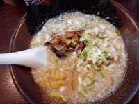 「らーめん」@岩本屋 福井本店の写真