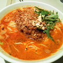 担々麺