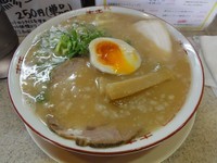 「こってり醤油」@ととち丸の写真