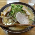 味噌ラーメン