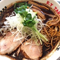 「二代目KURO」@RA☆MEN CAROLの写真