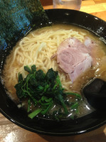 「ラーメン」@絶の味の写真