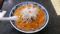 「四川坦々麺（850円）」@龍巳飯店の写真