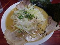 「味噌めんこい」@九州大分ラーメン 麺恋亭 中華街店の写真