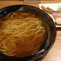 極上の魚だしラーメン（￥930）