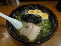 「あかんたれらーめん」@あかんたれの写真