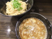 「つけ麺（790円）」@スージーハウスの写真