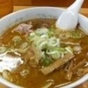 味噌ラーメン
