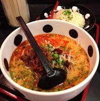 「日替りランチ（白）（￥820）」@京都あかさたな セントラルパーク店の写真