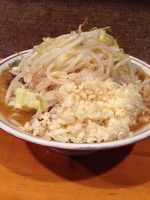 「味噌ラーメン（五十嵐Ver）」@豚星。の写真