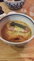 「ラーメン」@こうかいぼうの写真
