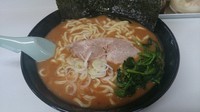「辛味噌 中（780円）」@ラーメン屋 けんの写真