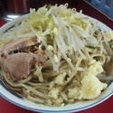 小ラーメン　500円