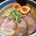 特製ラーメン