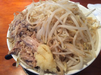 「豚ダブル」@豚さんちの写真