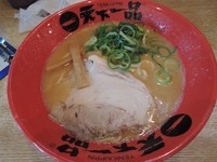 「こってり」@天下一品 総本店の写真