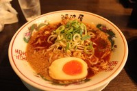 「阿波屋そば」@中華そば専門店 阿波屋の写真