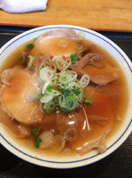 「中華そば700円」@中華そば 井上の写真