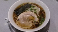 「柳麺えびす屋_700円」@らあめん花月嵐 東高円寺店の写真
