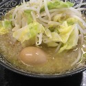ラーメン（普通盛り）￥650