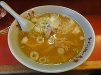 「ワンタンメン」@太源の写真