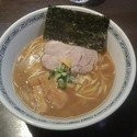 「らーめん」@らーめん はやしの写真