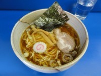 「和風らーめん」@麺屋 十兵衛の写真