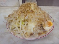「辰醤油(小)」@らーめん 辰屋の写真