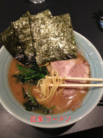 「ラーメン」@匠家 ひたちなか店の写真